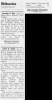 Obituary of James Adonis 'Jimmy' Taylor