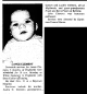 Obituary of Lance Colin Clement