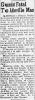 Obituary of Dennis Guidry