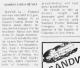 Obituary of Morris James Henry