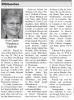 Obituary of Ruth Cecile Thibodeaux McBride