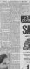 Marriage Announcement of Sidney Pierre Landry, Jr. and Loula Mae Landry