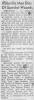Obituary of Dennis Guidry