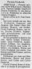 Obituary of Alexandre Preston Frederick