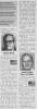 Obituary of Paul Milfred LeBlanc
