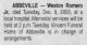 Death Notice of Weston Joseph Romero, Jr. Death Notice of Weston Joseph Romero, Jr.