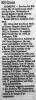 Obituary of William Jasper 'Bill' Gross