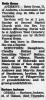 Obituary of Betty Jo Turner Gross