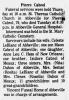 Obituary of Pierre Cabrol