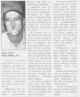 Obituary of Oren Paul 'O.P.' Simon, Jr.