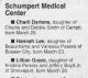 Birth Announcement of Lillian Grace Perkins