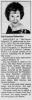 Obituary of Ella Frances Raines Robertson Obituary of Ella Frances Raines Robertson