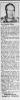 Obituary of John Freeman Wallace