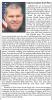 Obituary of Jonathan Scott Pine