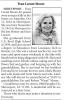 Obituary of Frances H. 'Fran' Lorant Moore