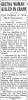 Obituary of Loretta Jane Dubois Obituary of Loretta Jane Dubois