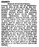 Obituary of Deborah Ann 'Debbie' Richard Searcy Obituary of Deborah Ann 'Debbie' Richard Searcy