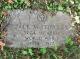 Headstone of Jack Merle Stingley