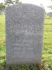 Headstone of Wilburn Cornelius Nelson