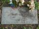 Headstone of Albert Lawrence Lovell
