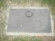 Headstone of Delbert Ray Noel Headstone of Delbert Ray Noel
