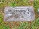 Headstone of Bernice Marcelle Heath Greer