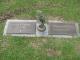 Headstone of Dr. Homer Reynolds 'Buddy' Gardner