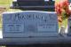 Headstone of Johnny James Boudreaux, Sr.