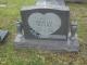 Headstone of Michelle Cherie 'Missy' Weeks