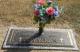 Headstone of Granville Troy Summerlin