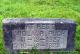 Headstone of Viola B. Pugh