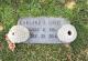 Headstone of Garland Albert 'Bo' Davis, Jr.