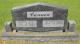 Headstone of Morris Leon Cannon Headstone of Morris Leon Cannon