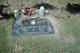 Headstone of Chad Phenix Hutto