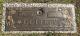 Headstone of Susan Parks Godfrey Frederick