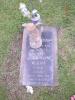 Headstone of Austin Wayne Mullins Headstone of Austin Wayne Mullins