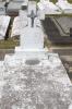 Crypt of Alphonse LeBlanc Crypt of Alphonse LeBlanc