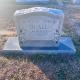 Headstone of Mavis Lois Denman Beall