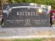 Headstone of Kerry David Kittrell