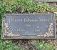 Headstone of Richard Donald 'Don' Jones
