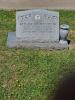 Headstone of William 'Bill' Kenneth McDaniel, Jr.