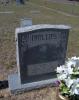 Headstone of Curtis Tommy Phillips Headstone of Curtis Tommy Phillips