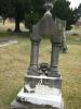 Headstone of Margret Elizabeth Vincent Ellender