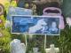Grave Marker of Arianna Rose Battele