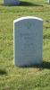 Headstone of Sammy Joe Sims