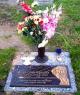 Headstone of Misty Lynn Guillory