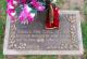 Headstone of Pamela Ann Motl McNew