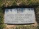 Headstone of James Elliott Berry