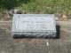 Headstone of John Adam Janese, Sr.