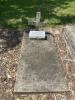 Headstone of John Don Louis Janese